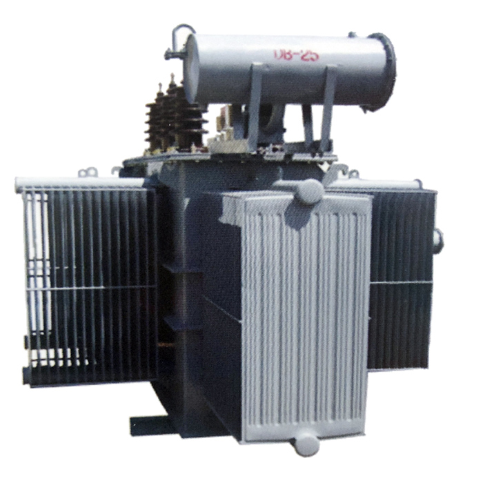 S11、S13、S18、S20、S22系列35kV級雙繞組無勵磁調壓配電變壓器""